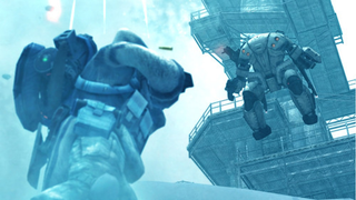 Illustration for article titled Lost Planet 2's Second Map Pack Has Something Old And Something New